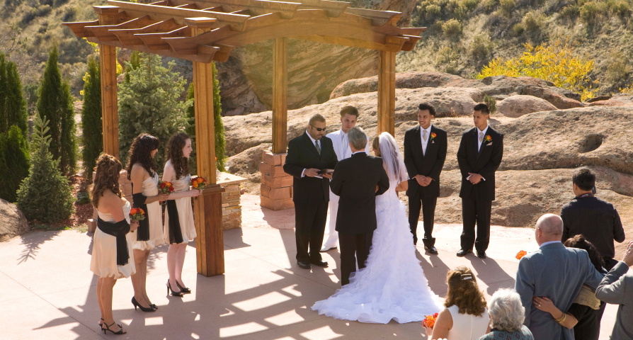 Ceremony
